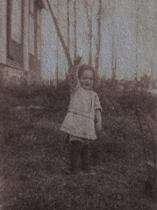 Carl-Otto Riesenkampff ca. 1919