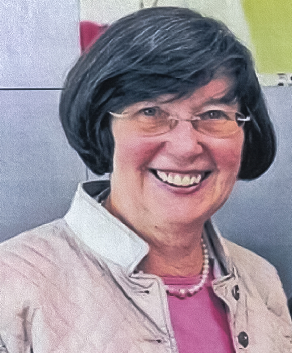 Brigitte Riesenkampff Brigitte Riesenkampff