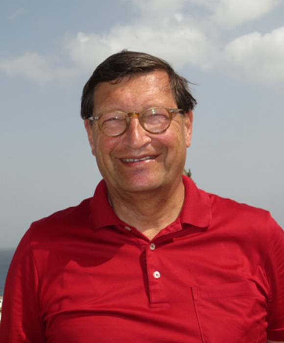 Detlev-Nikolai Riesenkampff Detlev-Nikolai Riesenkampff