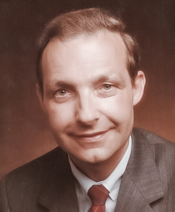 Dr. Georg Riesenkampff