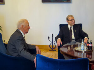 Tartu (Dorpat), März 2007